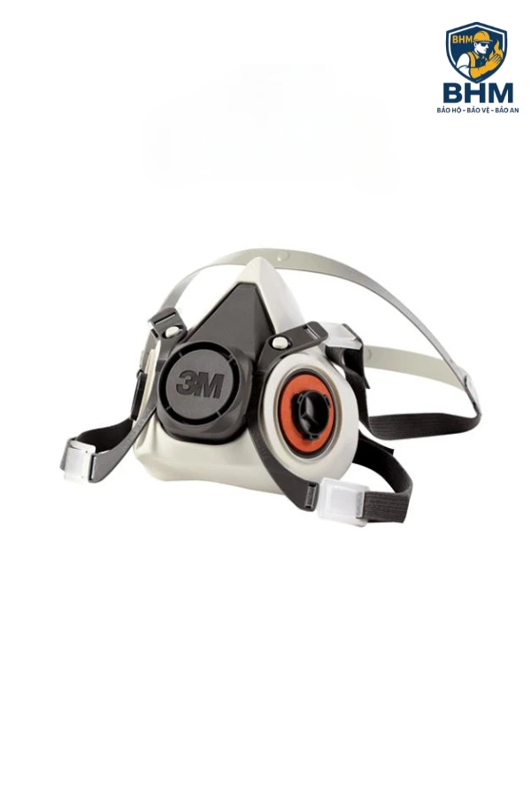 Mặt nạ 3M-6200