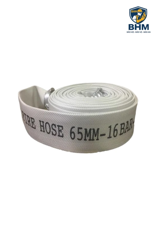 Cuộn vòi chữa cháy D65 16BAR
