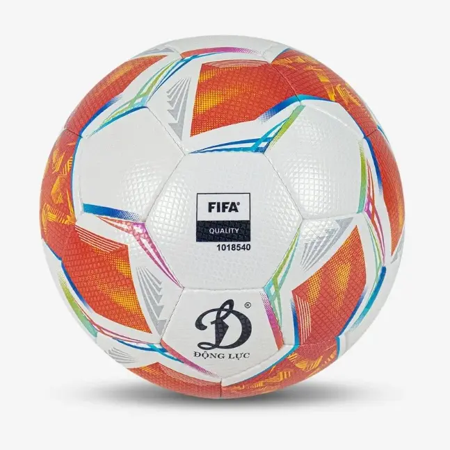 Bóng Đá FIFA QUALITY UVI 2.05 Terra