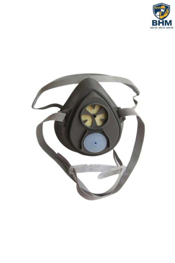 Mặt nạ 3M-3200