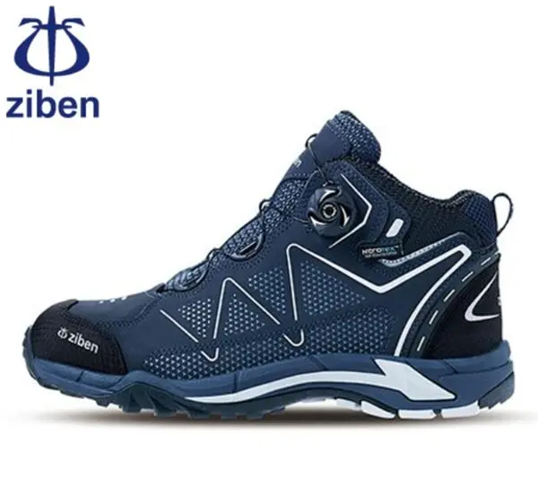 Giày bảo hộ Ziben 171S