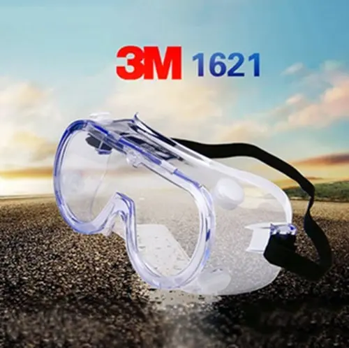 Kính chống hóa chất 3M 1621