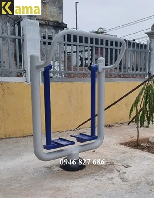 Thiết bị tập đi bộ trên không KM-002