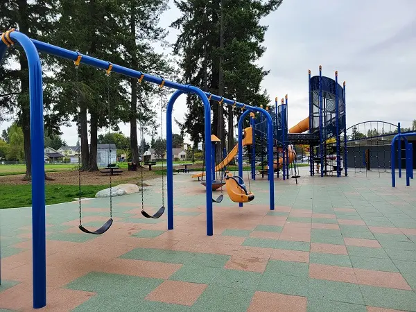Xưởng sản xuất – sửa chữa thiết bị thể thao ngoài trời KAMA