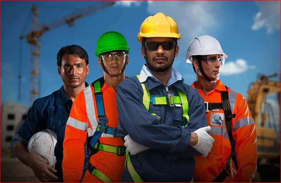 Bảo hộ lao động BHM giải pháp an toàn toàn diện cho công nhân và doanh nghiệp